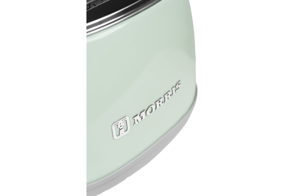 Απεικονίζεται η φρυγανιέρα